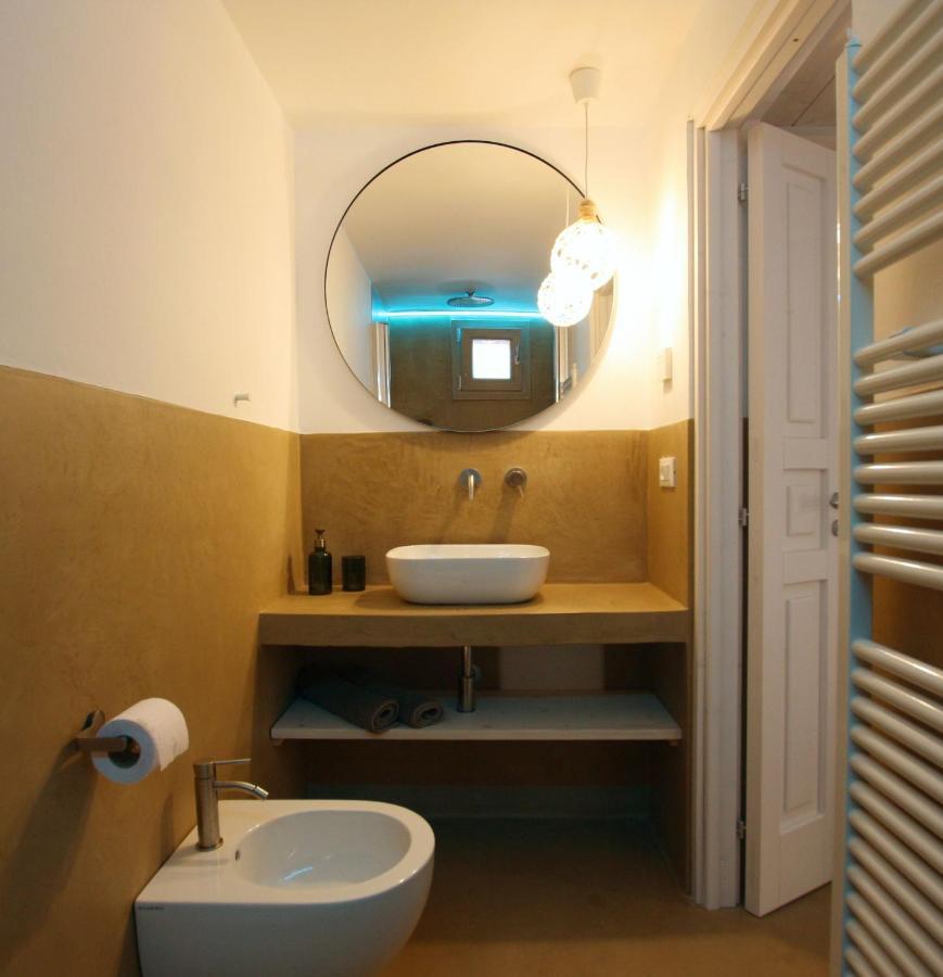 Casa Mamaroca 65 Villa Ostuni Luaran gambar