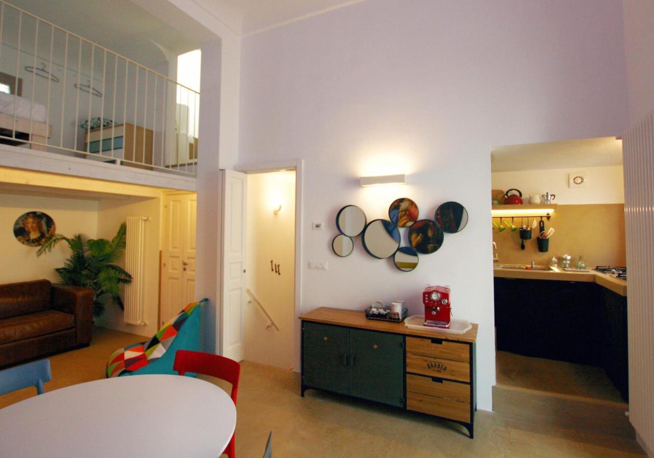Casa Mamaroca 65 Villa Ostuni Luaran gambar