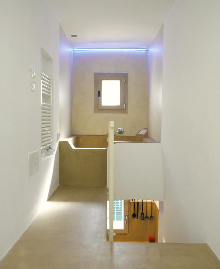 Casa Mamaroca 65 Villa Ostuni Luaran gambar